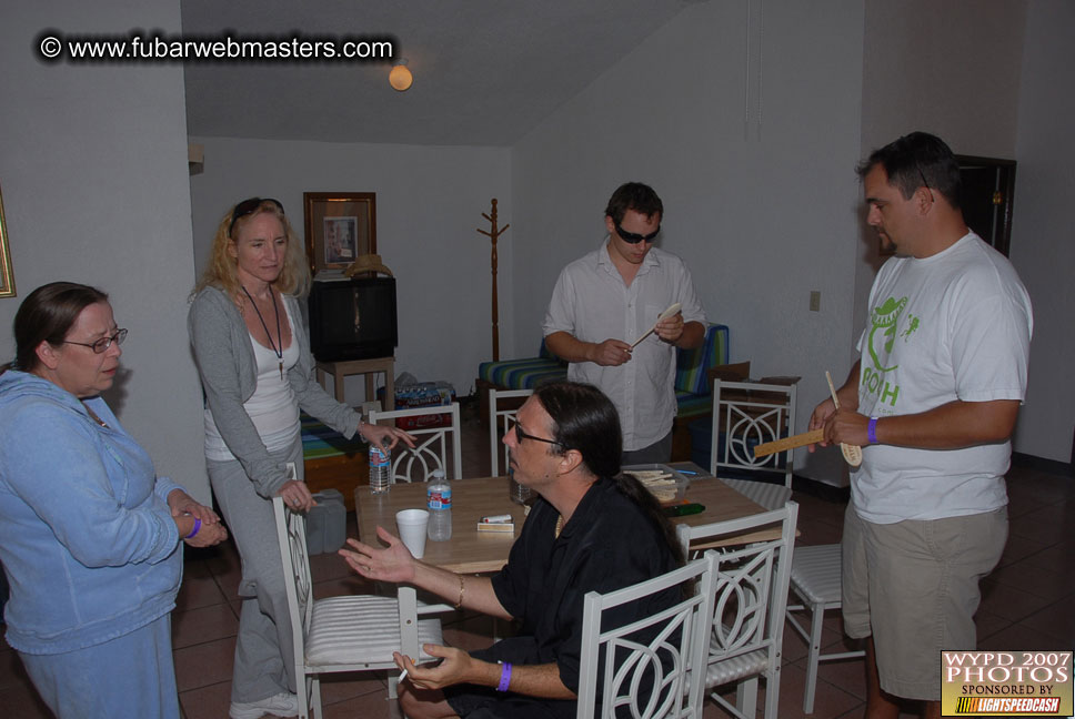 Saturday DareDevils in the Sky and other things