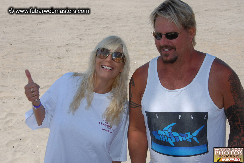 Saturday DareDevils in the Sky and other things