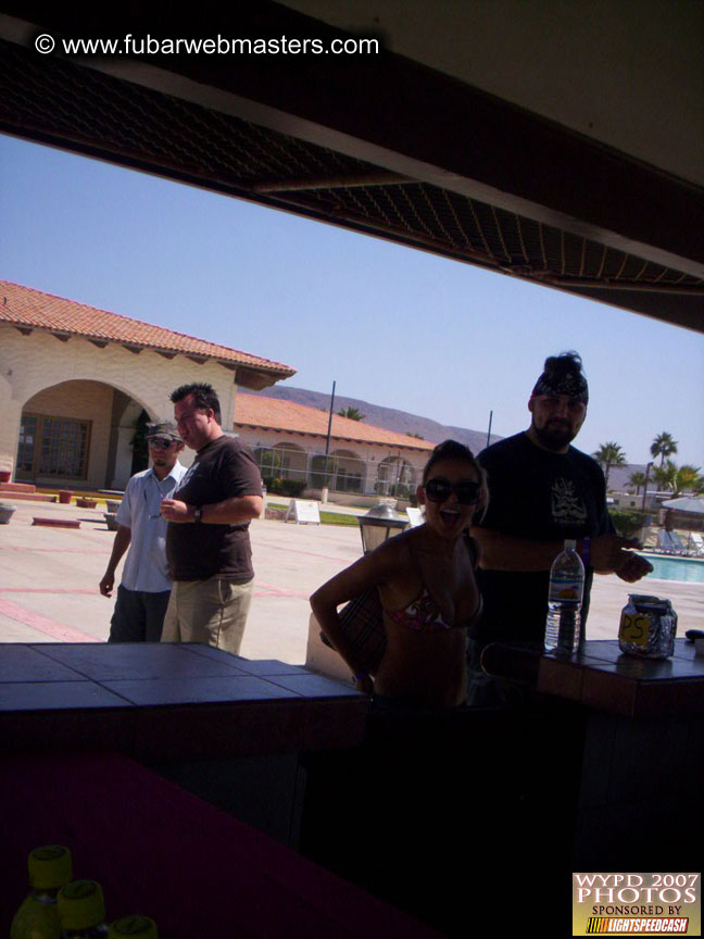 Saturday DareDevils in the Sky and other things