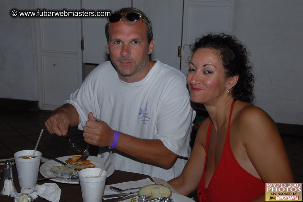 Closing Night  Dinner 