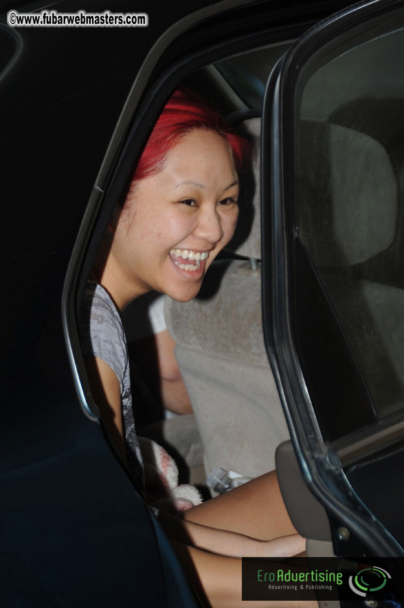 AsianDivaGirls Arrival