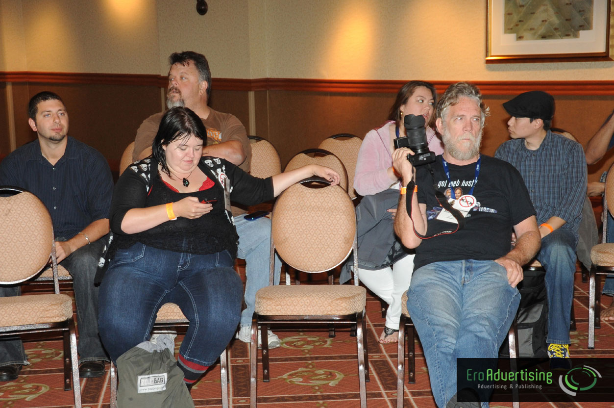 Live Photo Shoot with Natalie Sins