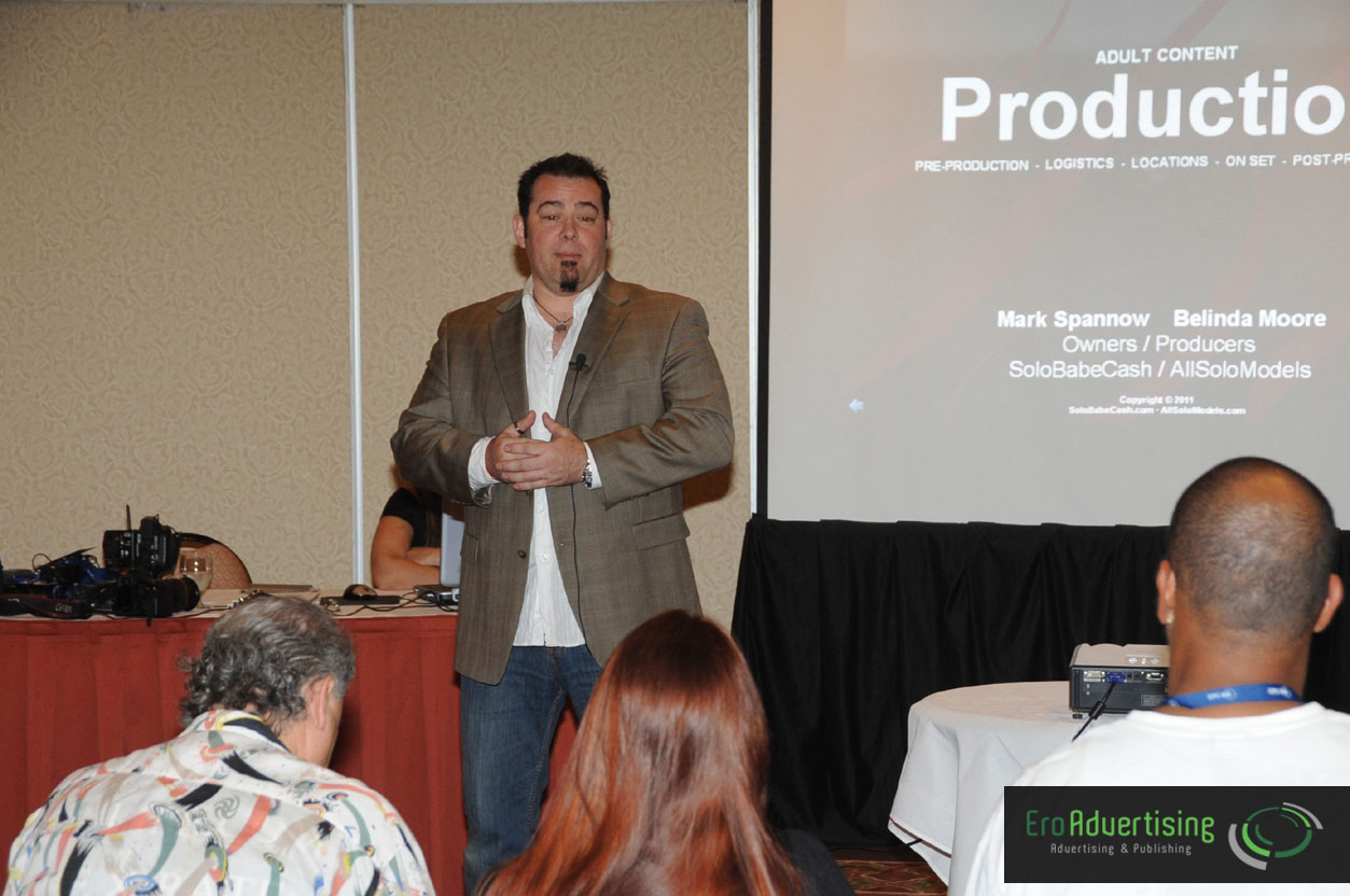 Live Photo Shoot with Natalie Sins