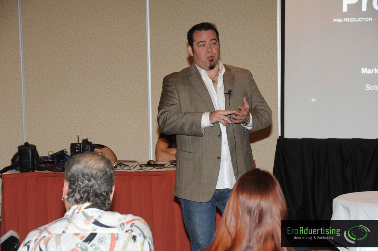 Live Photo Shoot with Natalie Sins