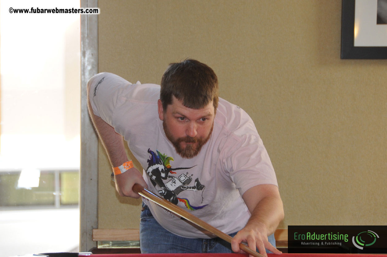 Evening Coctail Reception