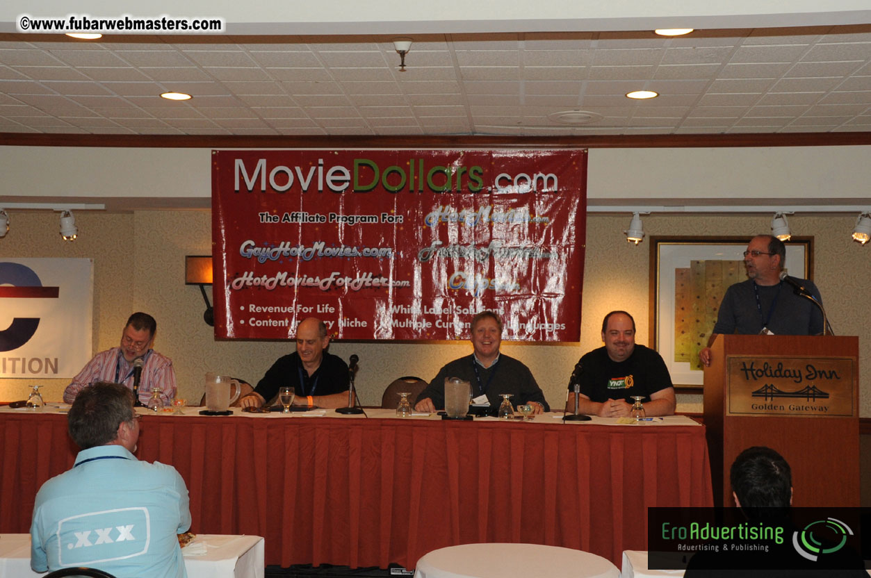 Pros and Cons of .XXX Domain Names