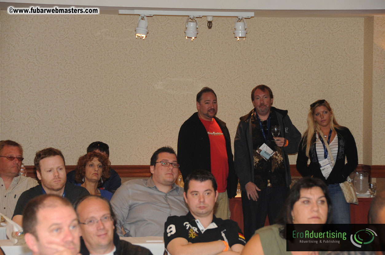 Pros and Cons of .XXX Domain Names