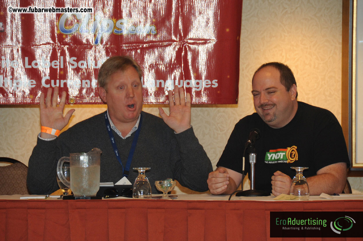 Pros and Cons of .XXX Domain Names