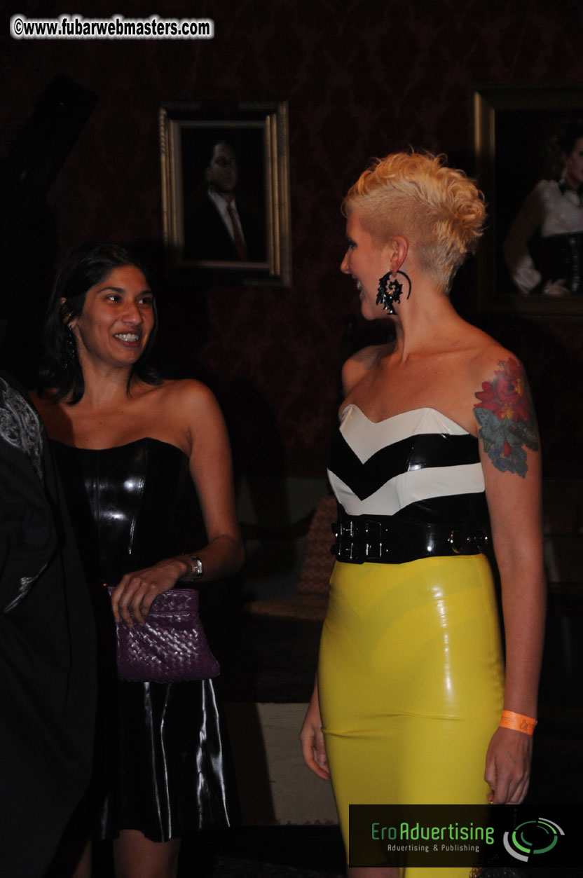 4th Annual Kink in the Castle