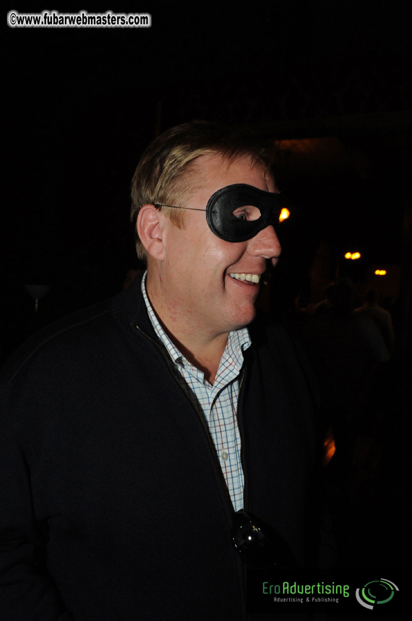 4th Annual Kink in the Castle