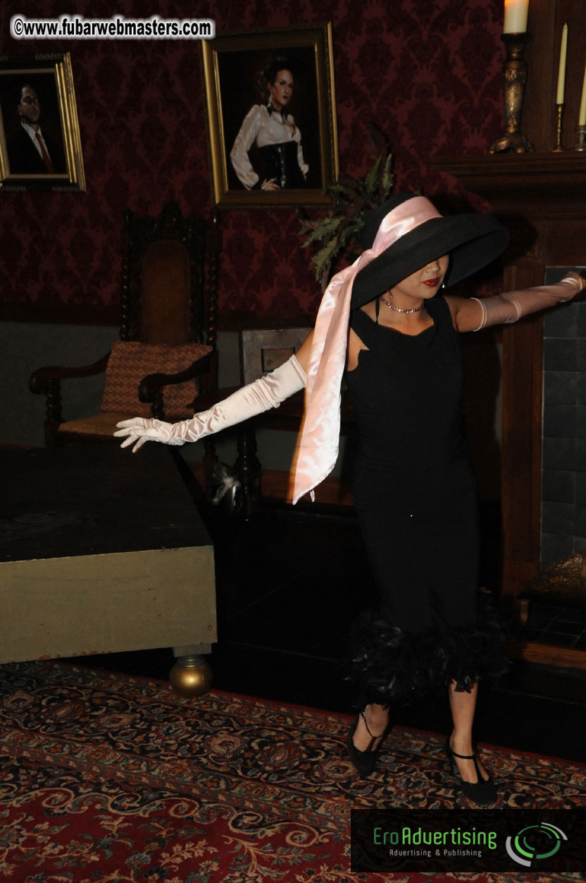 4th Annual Kink in the Castle