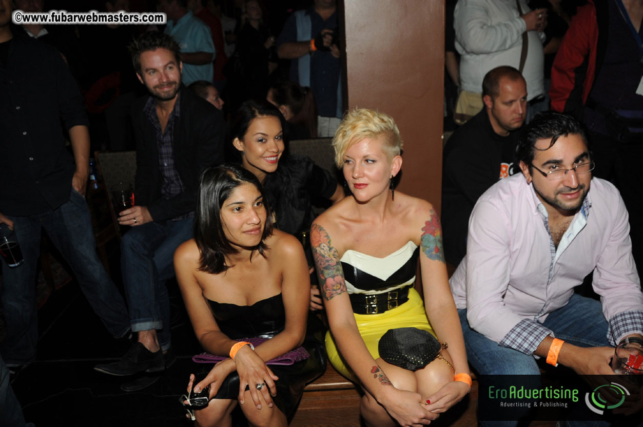 4th Annual Kink in the Castle