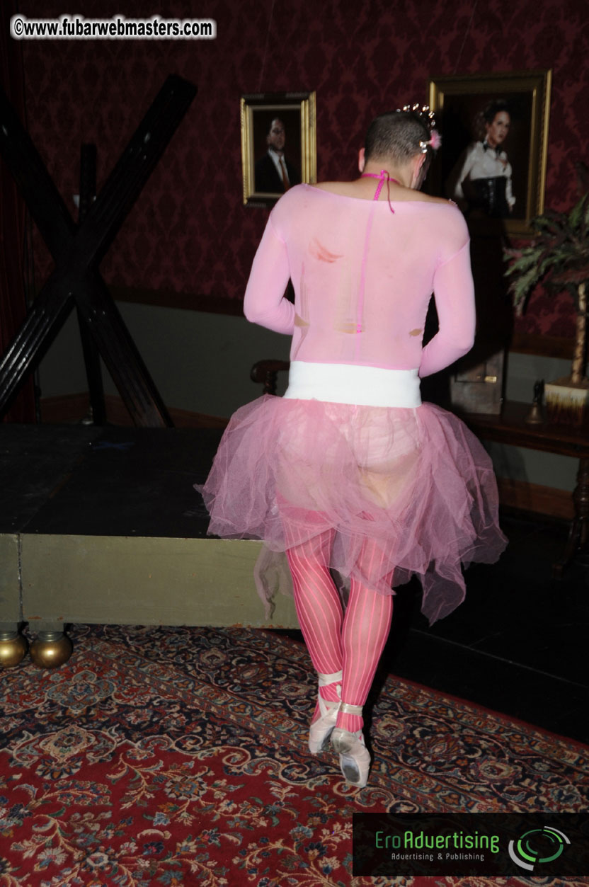 4th Annual Kink in the Castle