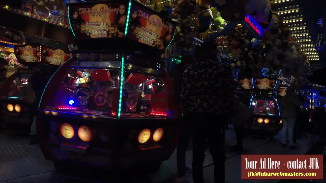 Kings Night 2016 in Amsterdam - thumbnail