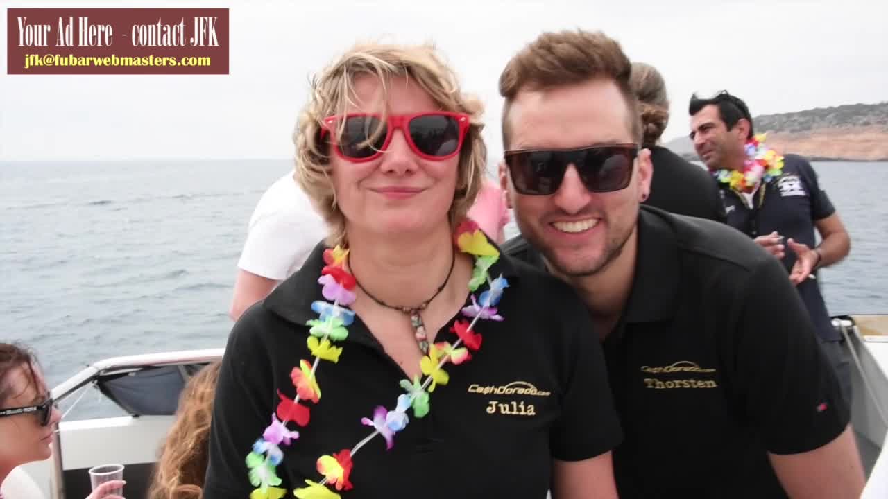 EWT Mallorca 2016 - thumbnail