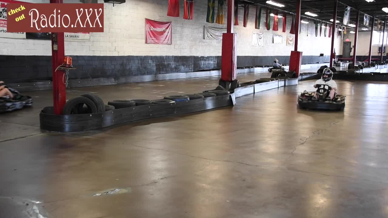 YNOT Grand Prix - Montreal - thumbnail