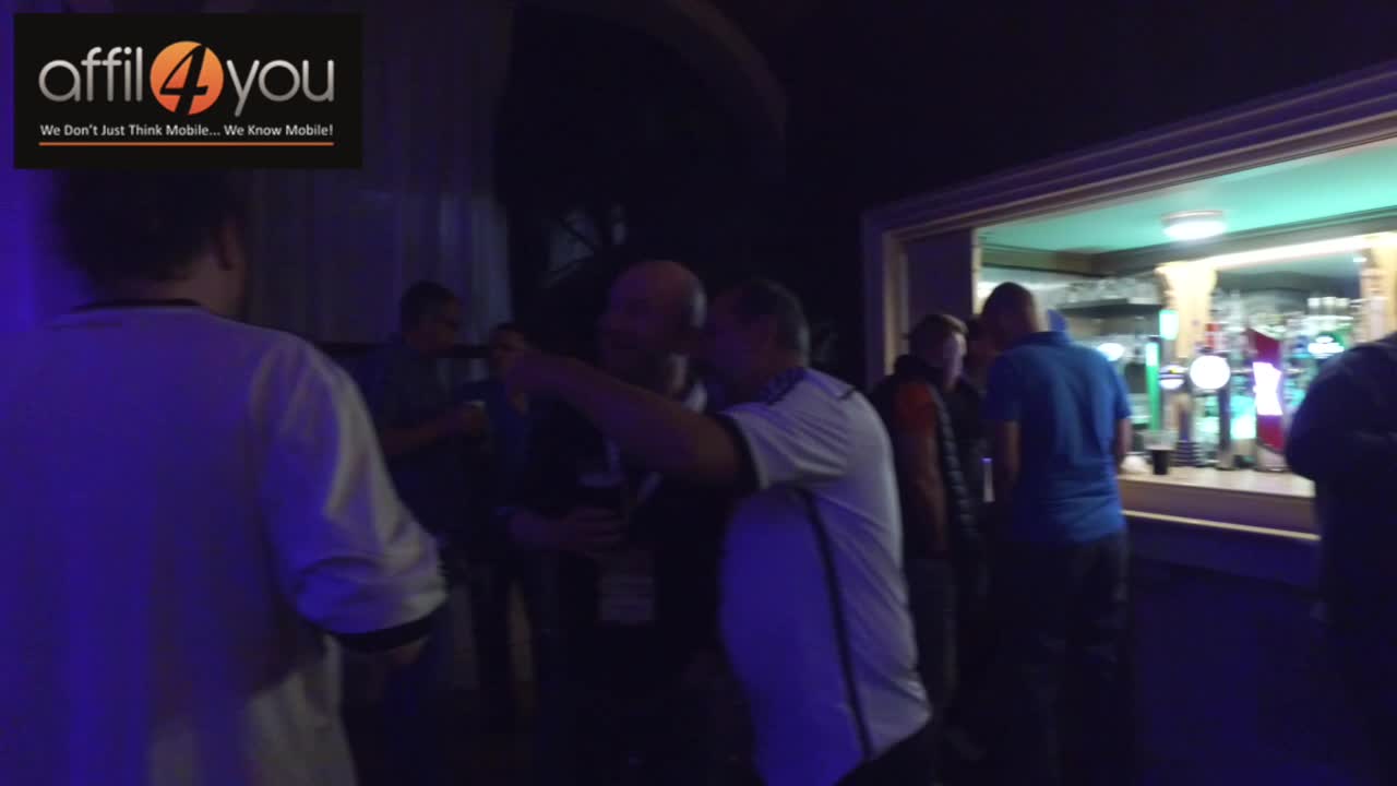 affil4you Party - Gaelic 2016 - thumbnail