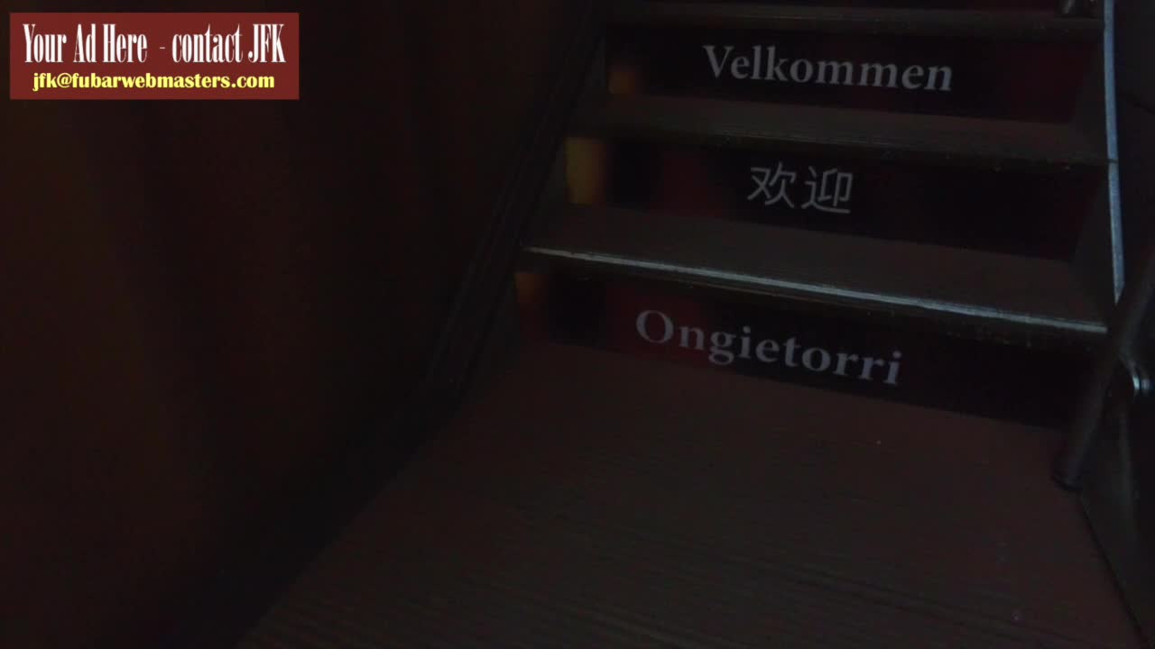 Irish Whiskey Tour - Gaelic 2016 - thumbnail