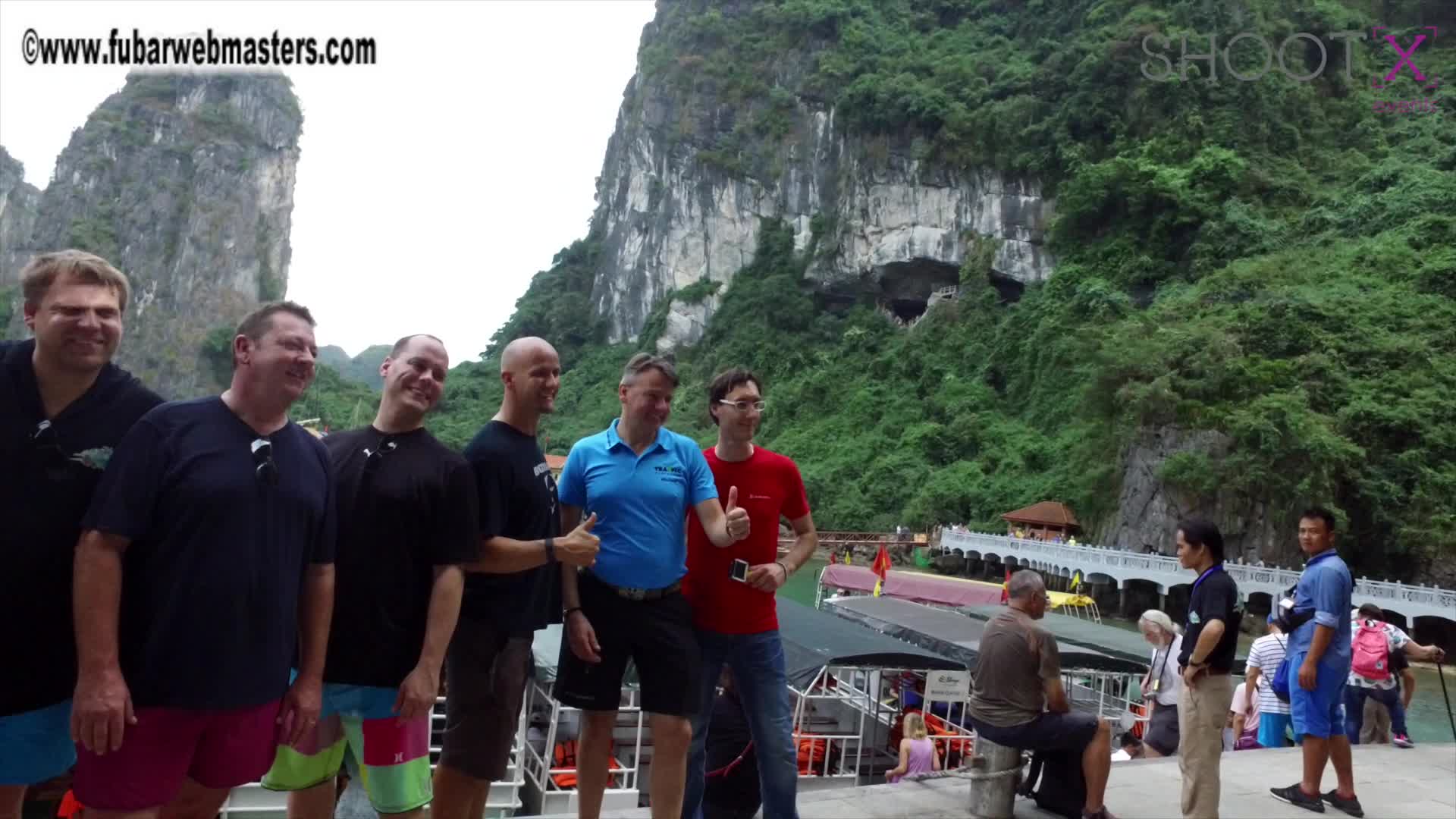 THE ISLAND GATHERING 2016 - thumbnail