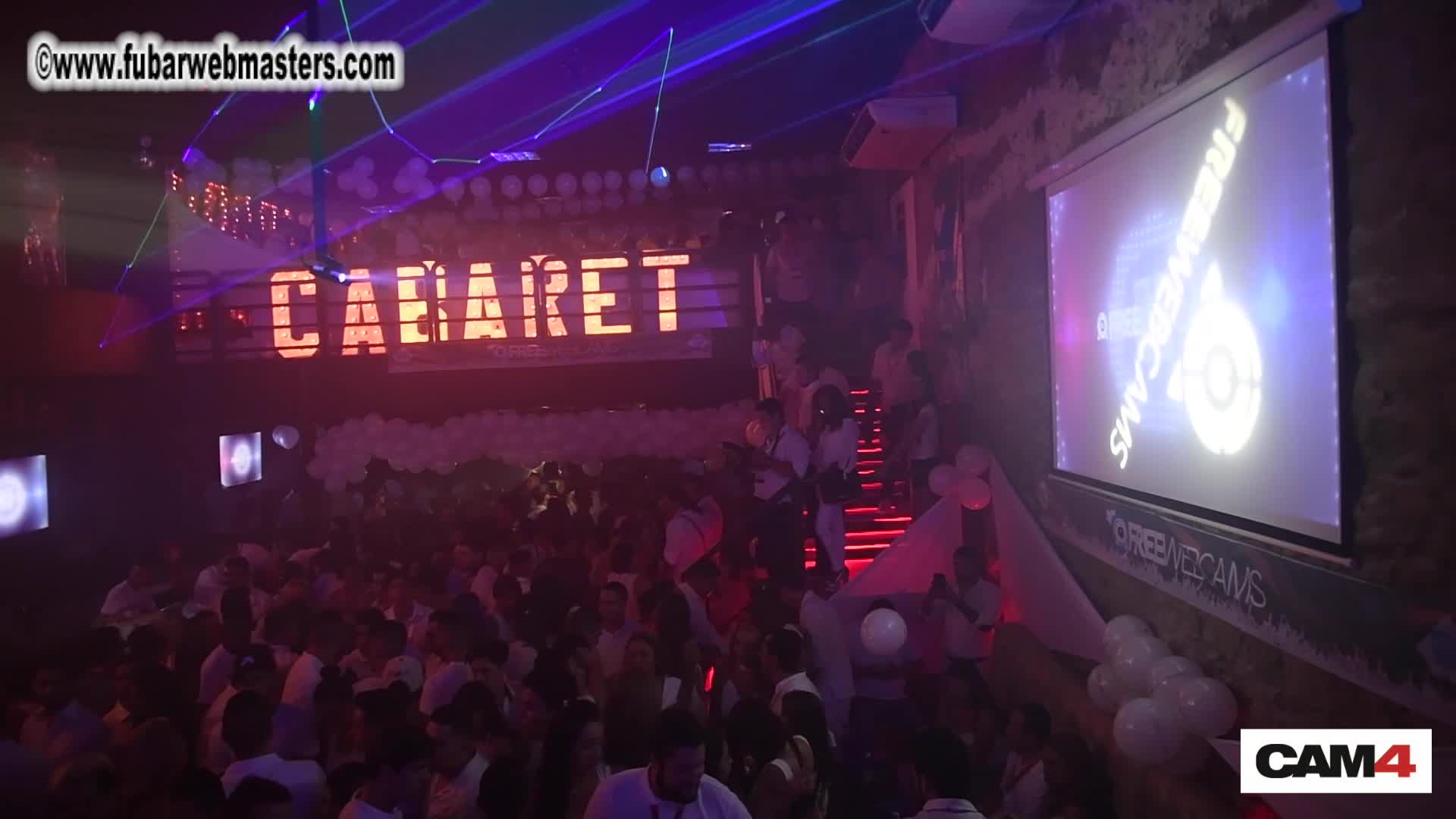 LALEXPO 2017 - WHITE PARTY - thumbnail