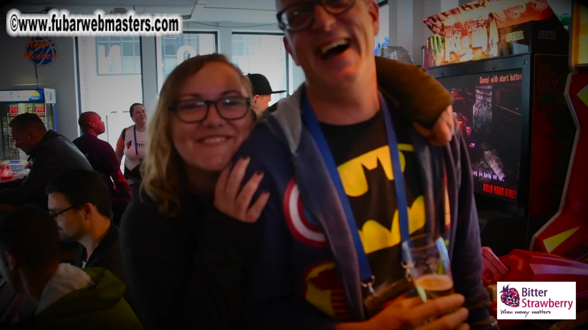 WEBMASTWER ACCESS AMS 2017 - TON TON CLUB. - thumbnail