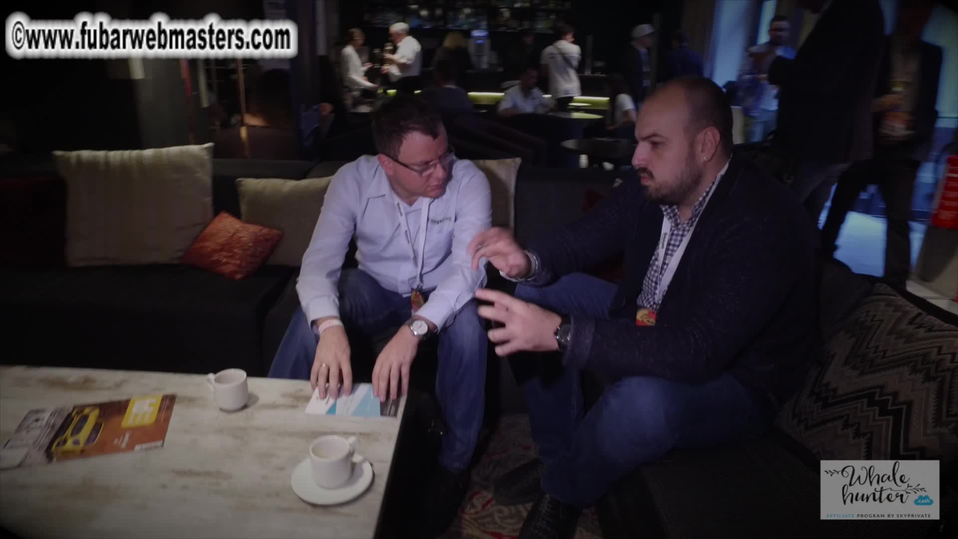 XBIZ BERLIN 2017 - SHOW - thumbnail