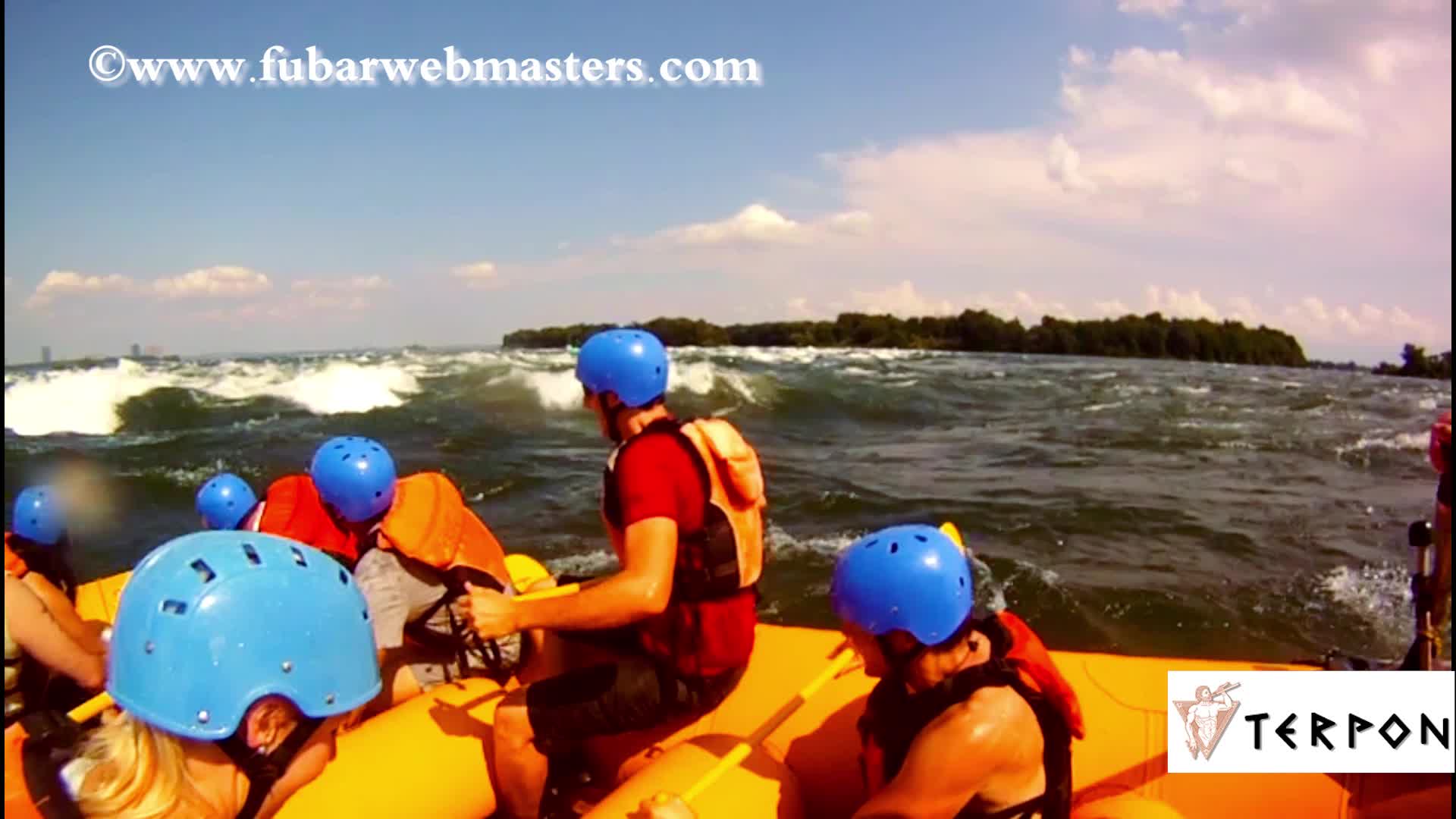 Qwebec Expo River Rafting 2017 - thumbnail