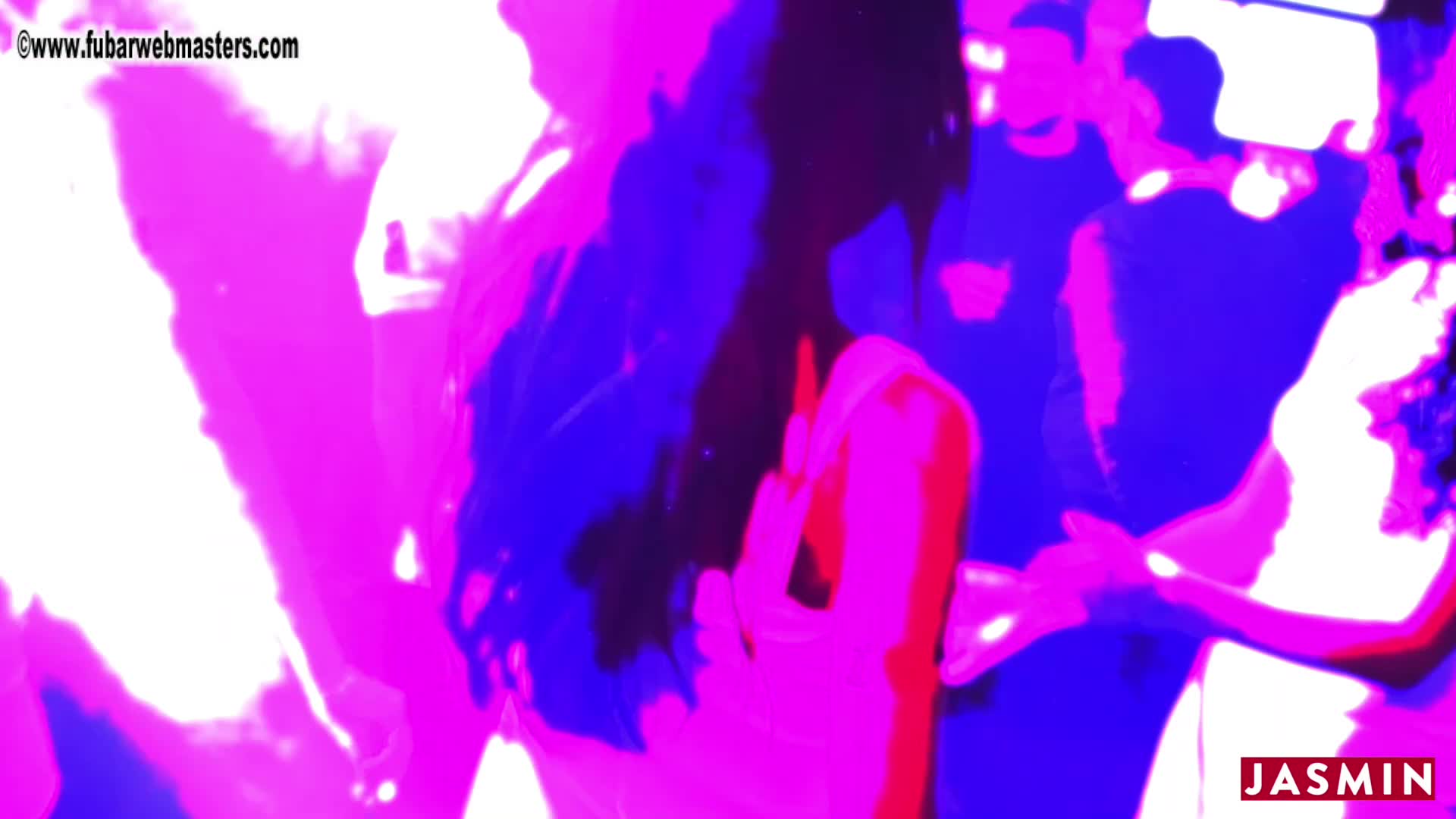 TES PRAGUE 2017 - BONGACASH PARTY. - thumbnail