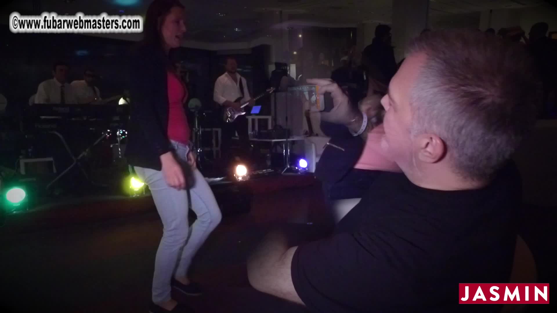 TES PRAGUE 2017 - CLOSING PARTY - thumbnail