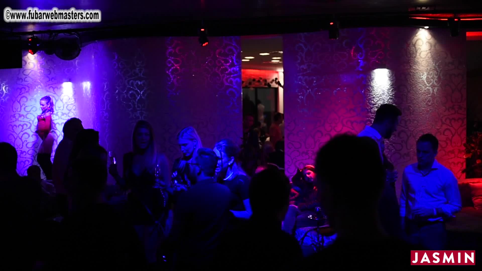 TES PRAGUE 2017 - EXOCLICK PARTY - thumbnail