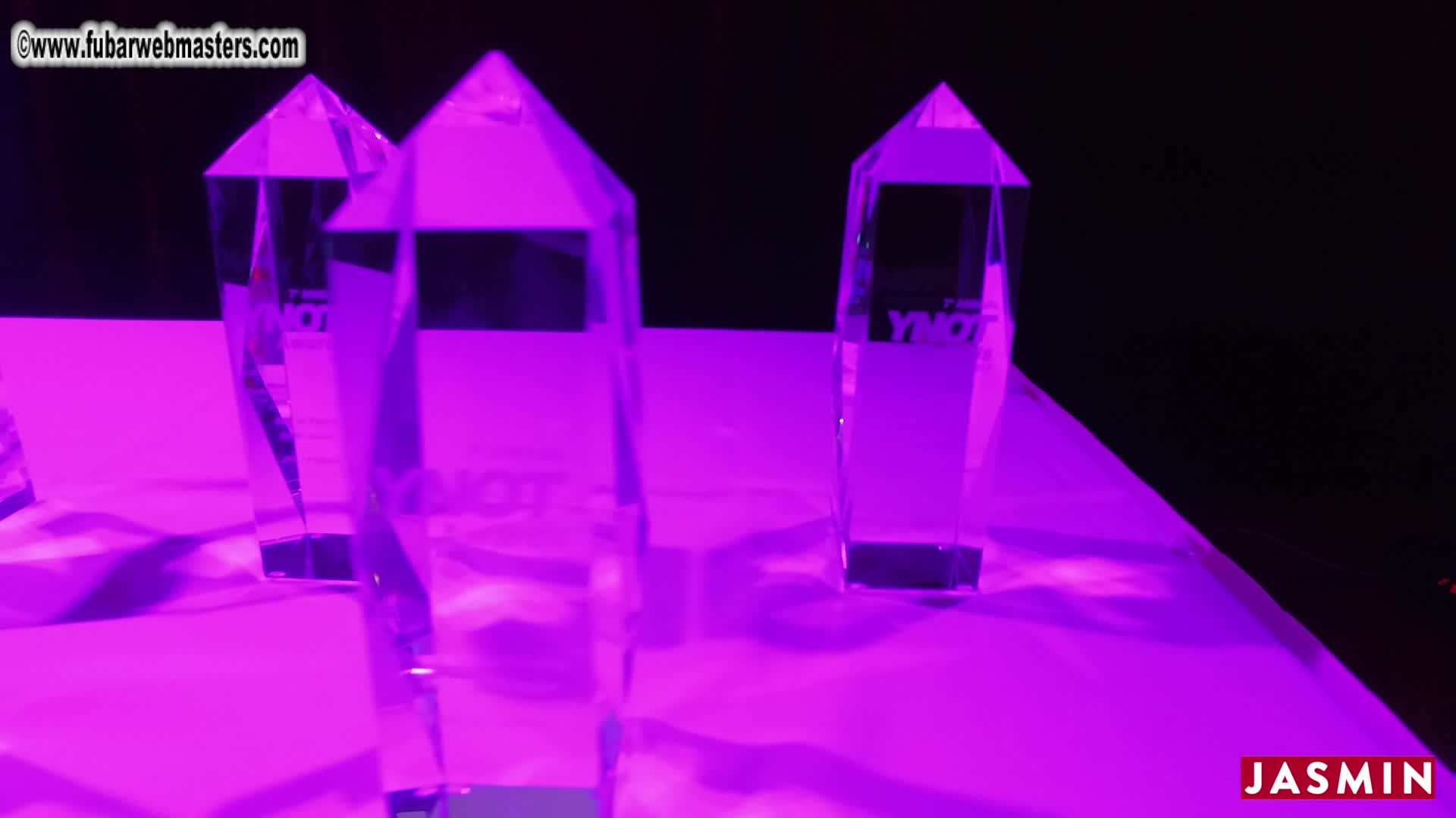 TES PRAGUE 2017 - YNOT AWARDS - thumbnail