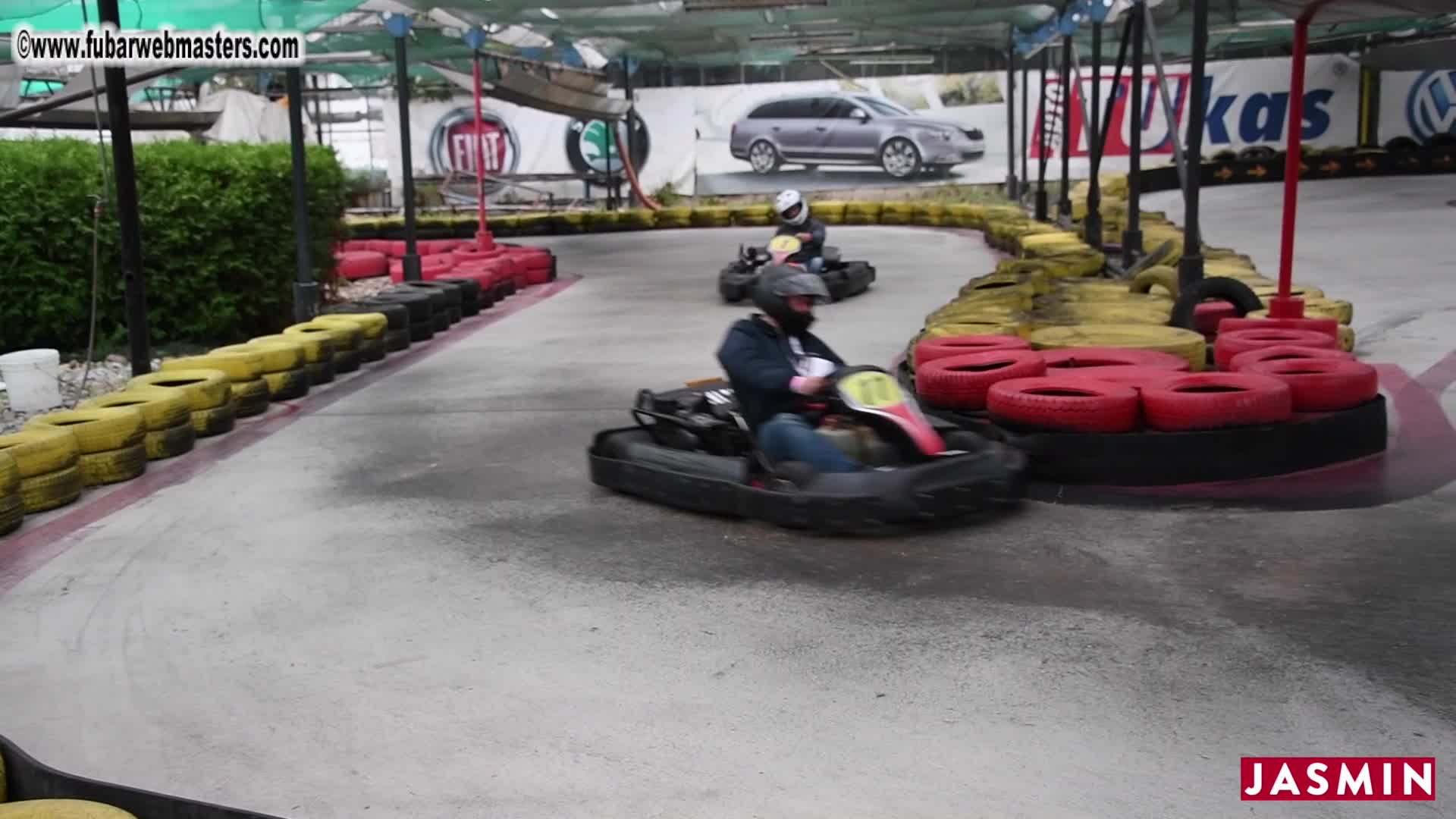 TES PRAGUE 2017 - YNOT Karting Grand Prix - thumbnail