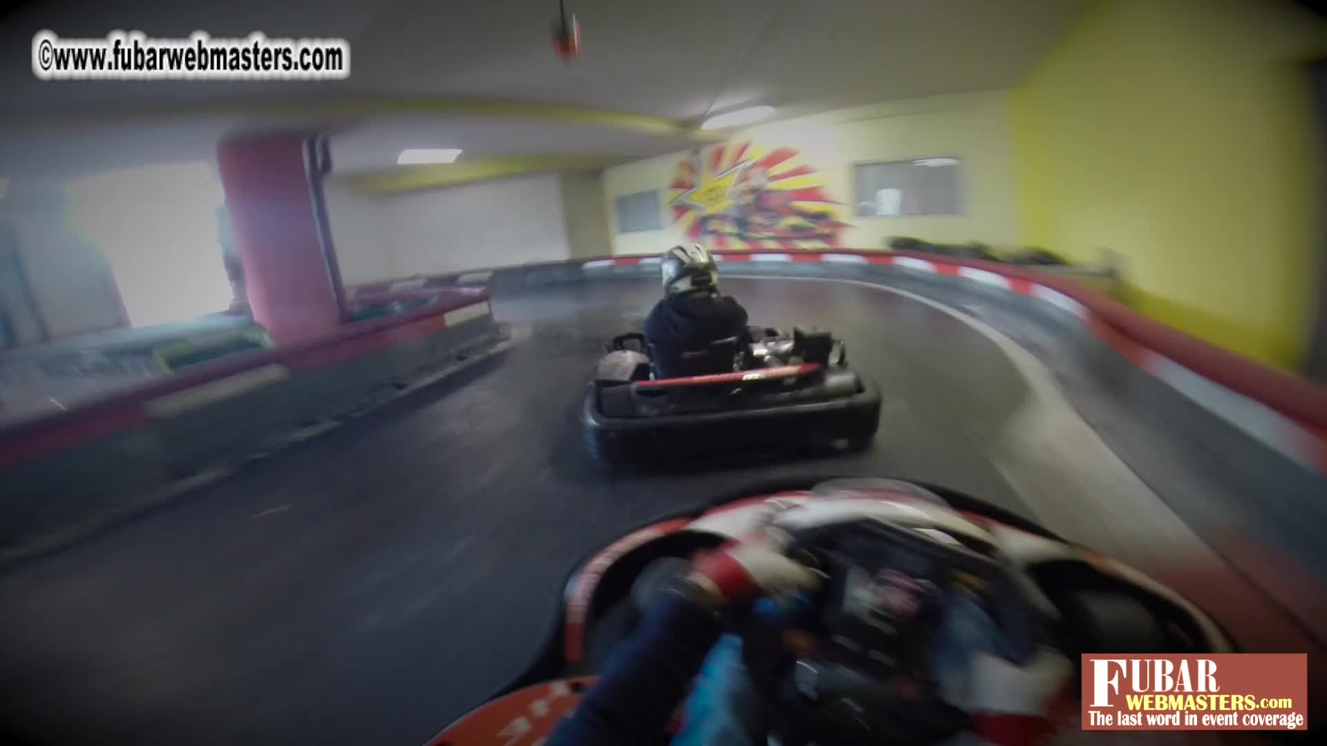 IMAXCASH 2017 - KARTING - thumbnail