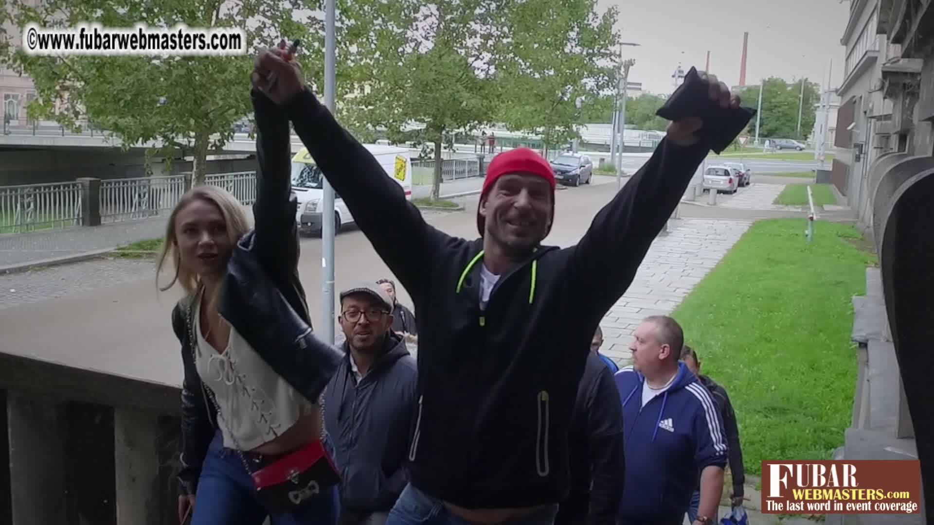 IMAXCASH 2017 - PAINTBALL - thumbnail