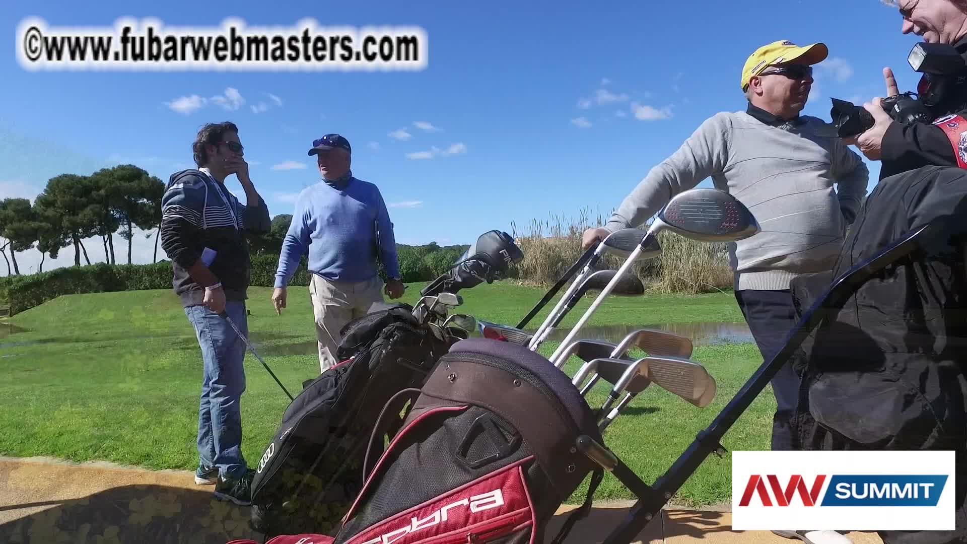 TES Sitges 2017 - Golf - thumbnail