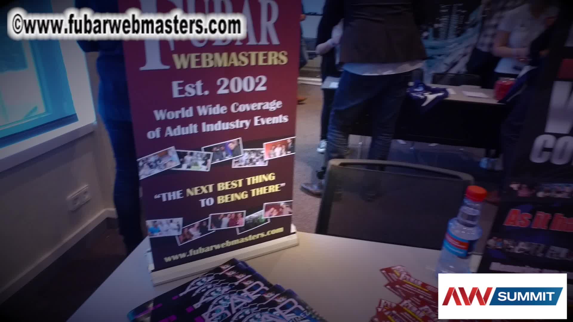 TES Sitges 2017 - thumbnail