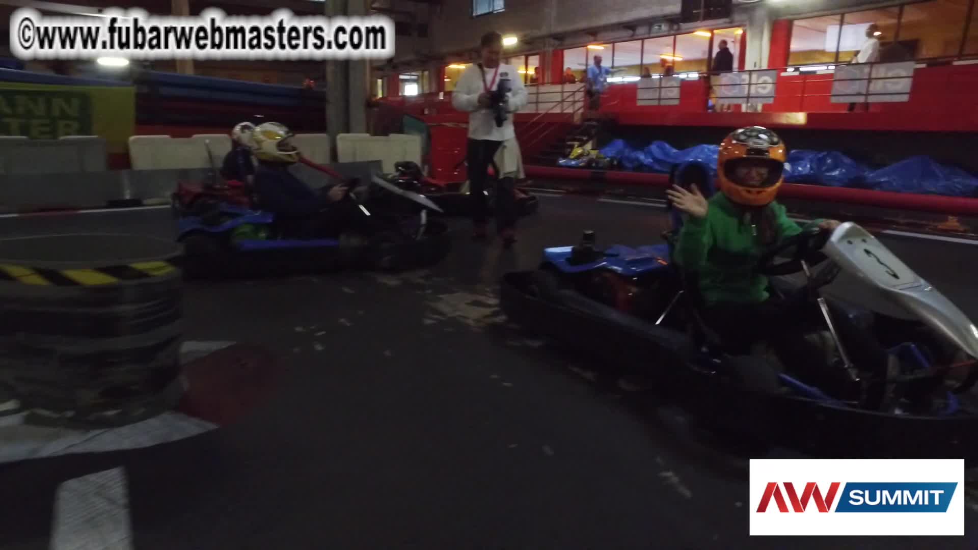 TES Sitges 2017 - YNOT Karting Grand Prix - thumbnail