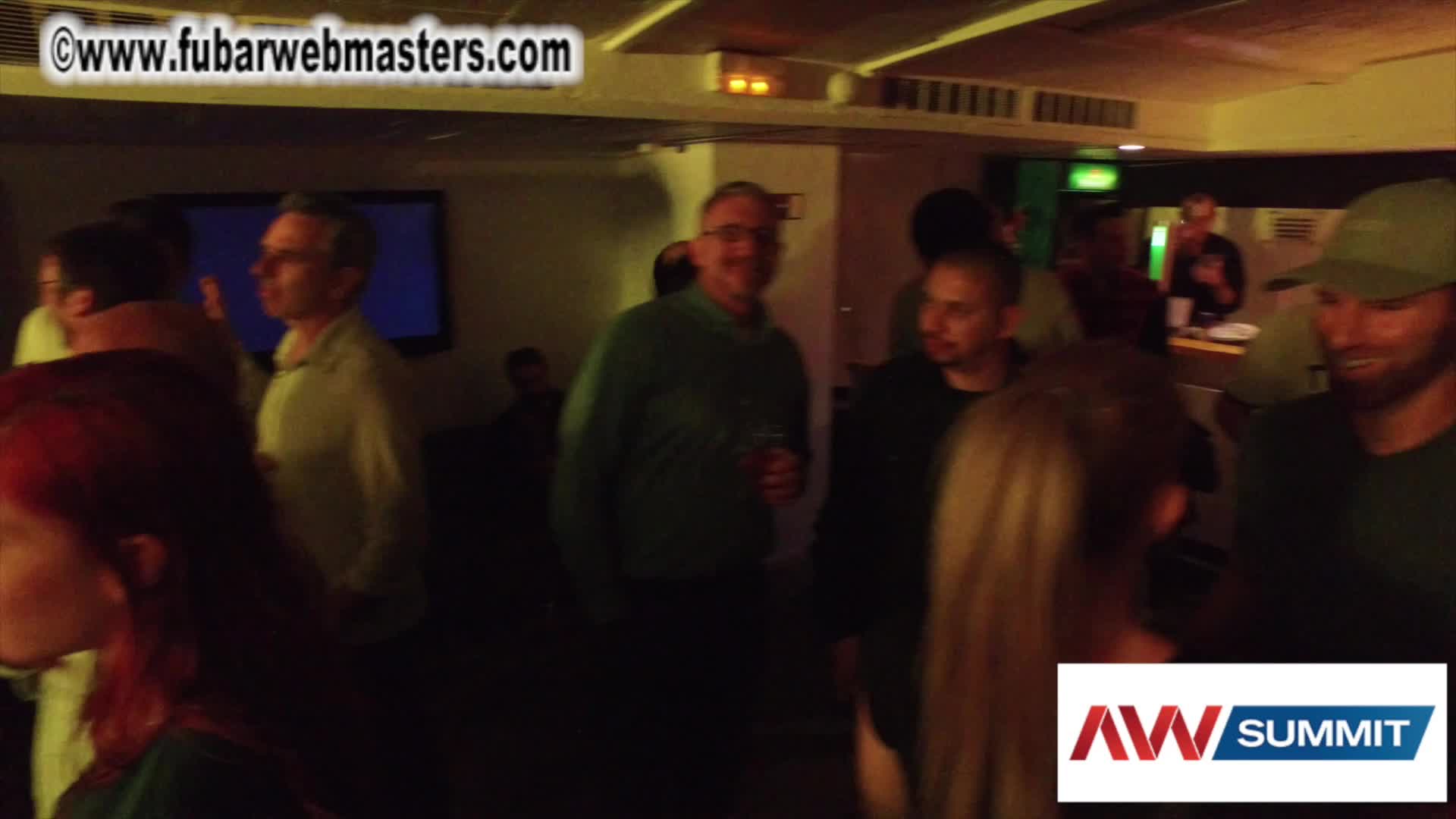 TES Sitges 2017 - Closing Party - thumbnail