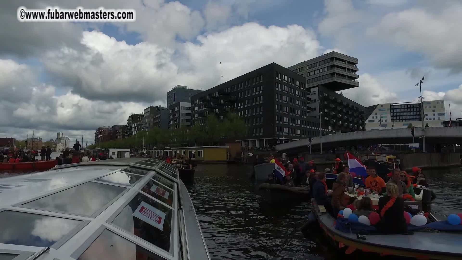 KING'S DAY AMS 2017 - thumbnail