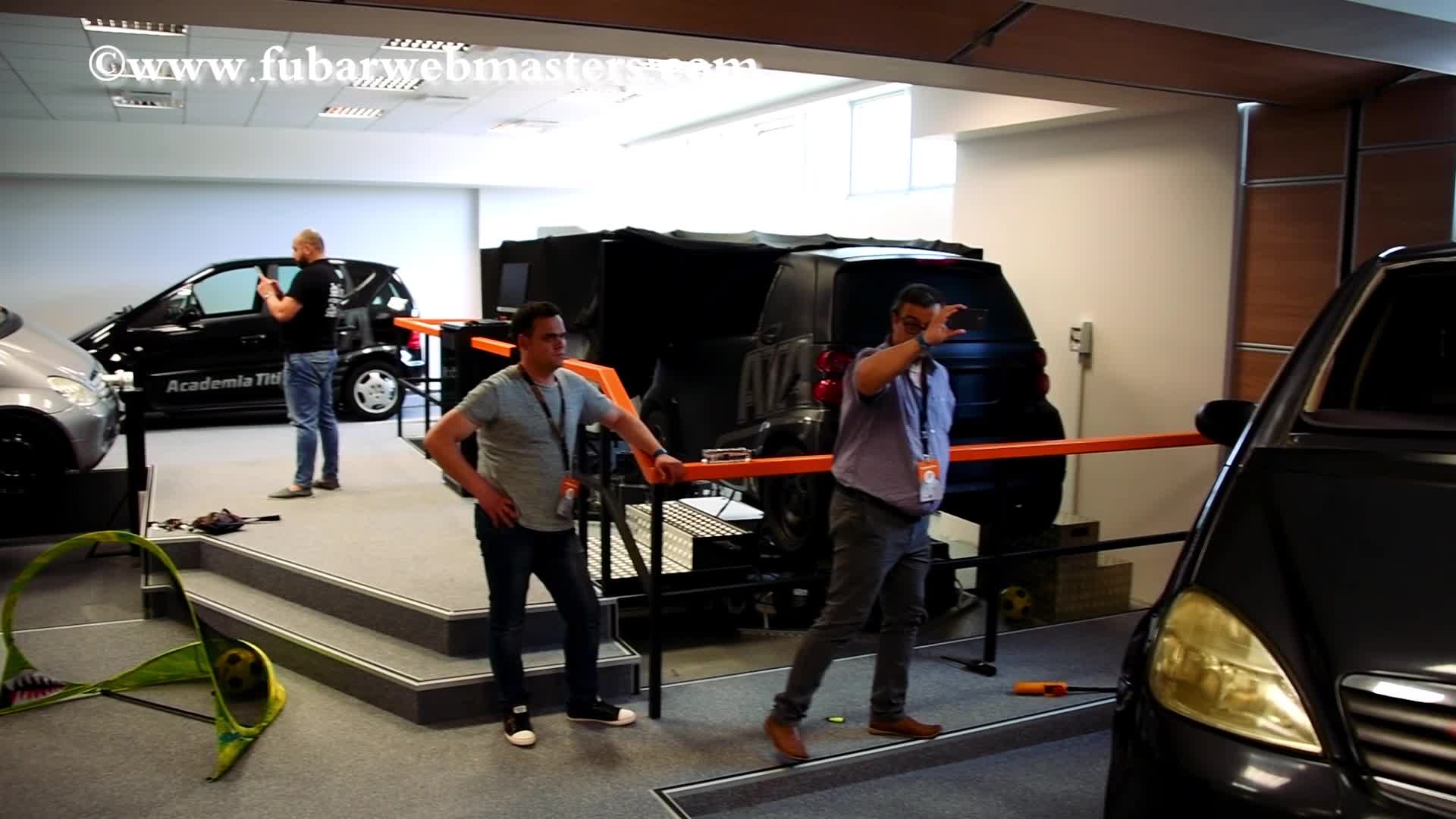 Bucharest Summit 2017 - 1 - thumbnail