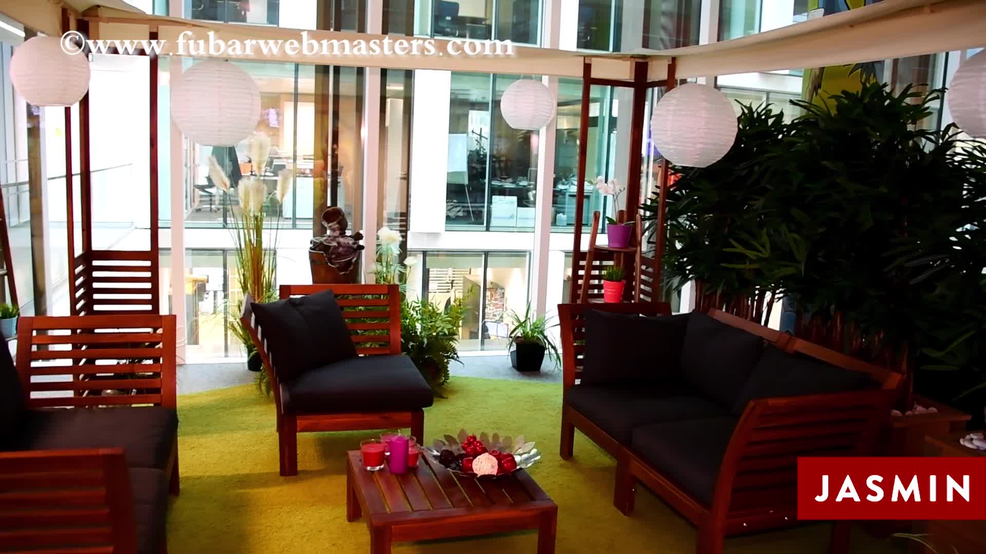 Jasmin Offices Luxemberg 2017 - thumbnail