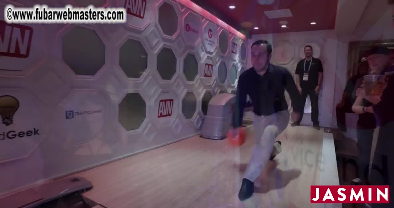 Internext 2018 Pajama Party. - thumbnail