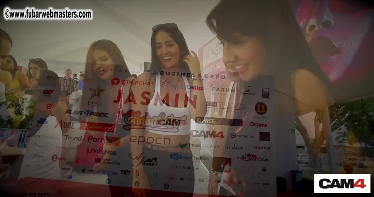 CAM4 - LAL Expo 2018 - thumbnail