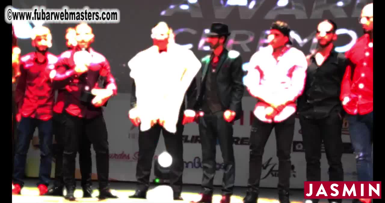 LALExpo 2018 Award Show - thumbnail