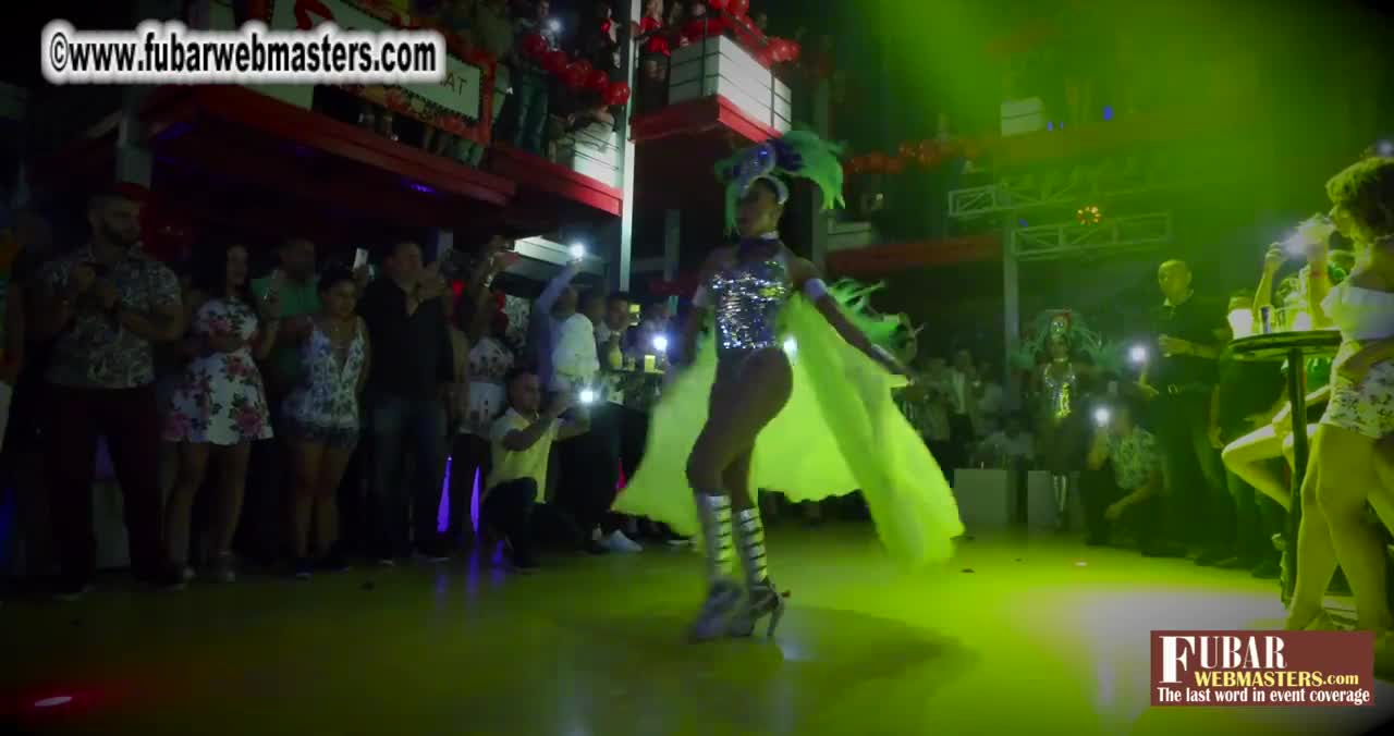 LALEXPO 2018 CARNIVAL PARTY. - thumbnail