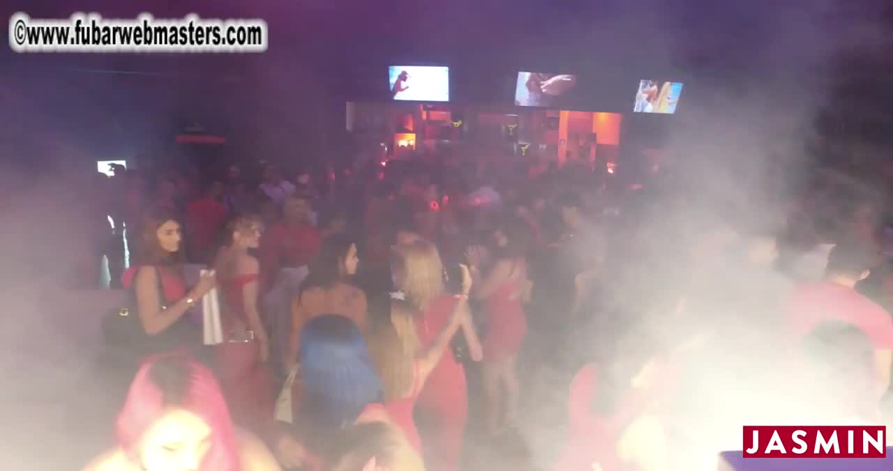 LALEXPO 2018 Chicago Party - thumbnail