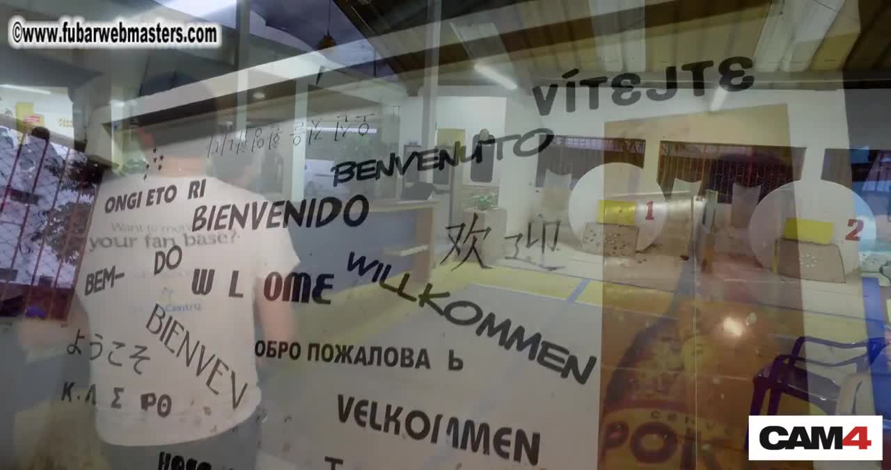 lalexpo2018 CAM4 club de Tejo - thumbnail