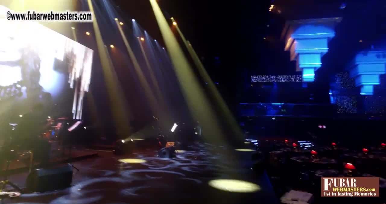 TES 2018 LIVE CAM AWARDS - thumbnail