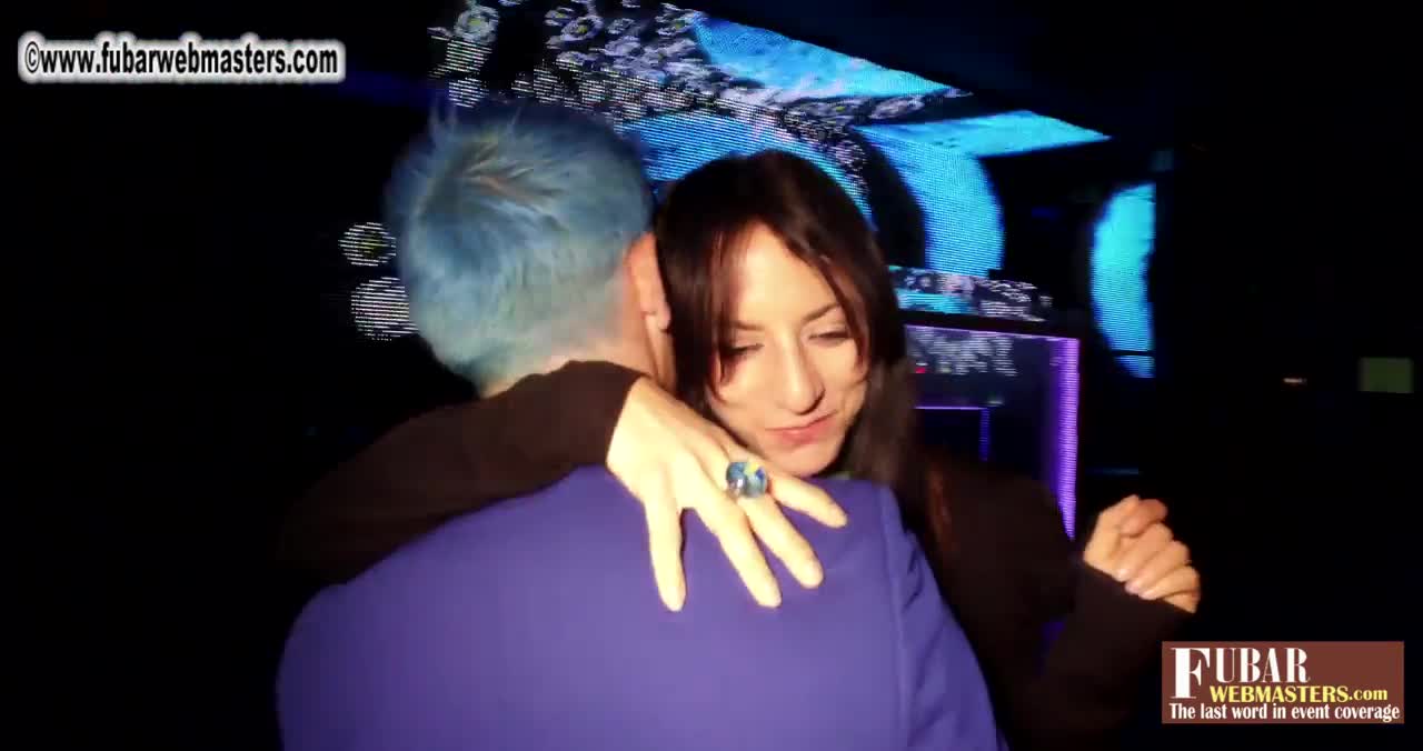 TES Lisbon 2018 PARTIES - thumbnail