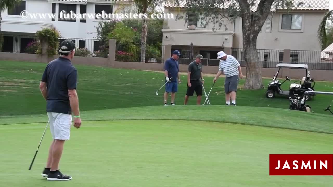 TPF 2018 - X2K 14th Annual Charity Golf Tournament - Phoenix V 2.0. - thumbnail